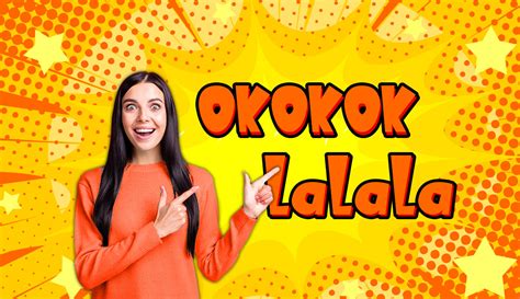 okokokokok lalalalala quiz|are you okokokok or lalalala